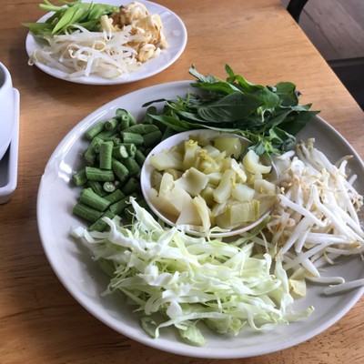 เซทขนมจีน