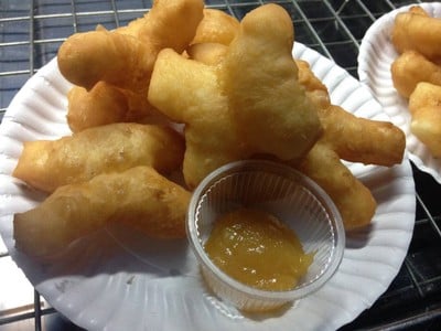 ปาท่องโก๋ แม่ปราณี ภูเก็ต