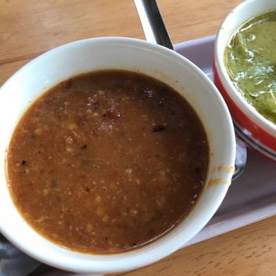 น้ำพริก