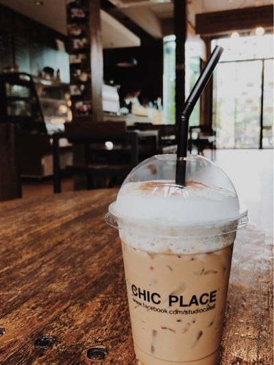 Studio Cafe'