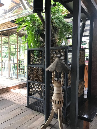 บรรยากาศ