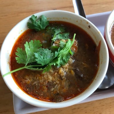 น้ำเงี้ยว