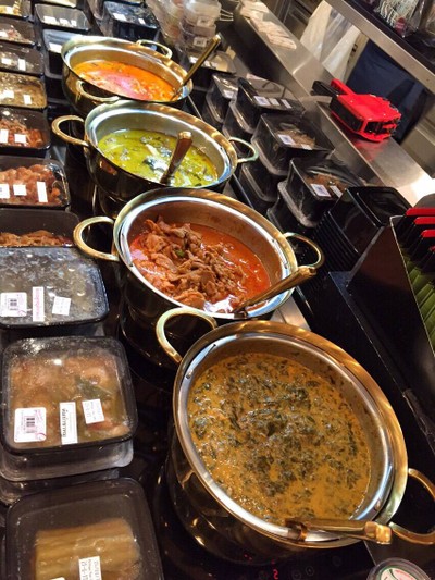 แกงอื่นอีกมากมาย