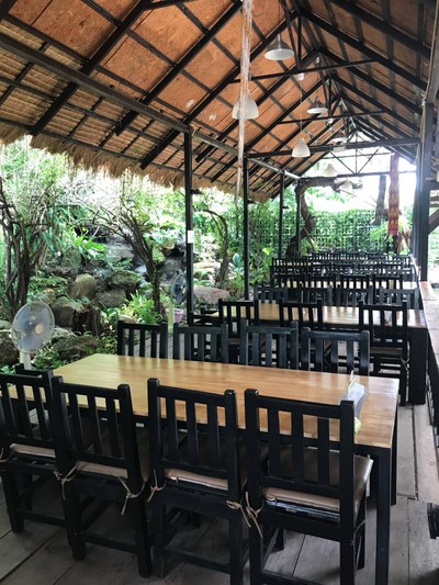 บรรยากาศ