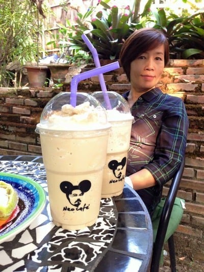 Latte