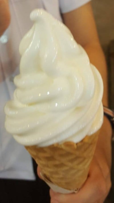 ไอติมวานิลลา