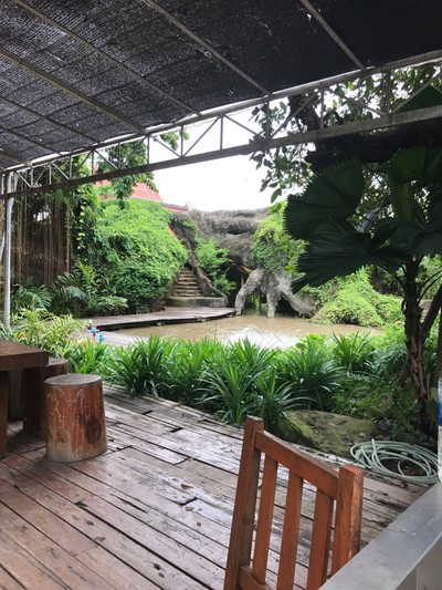 บรรยากาศ