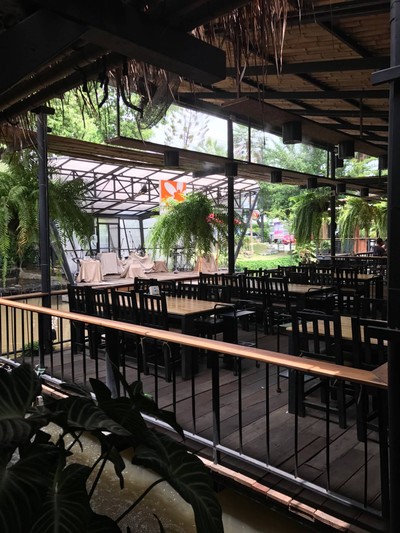 บรรยากาศ