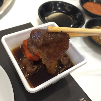 เนื้อตุ๋น