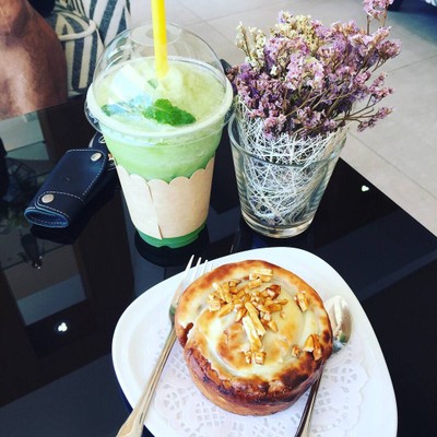 ทานคู่กันอร่อยชื่นใจ