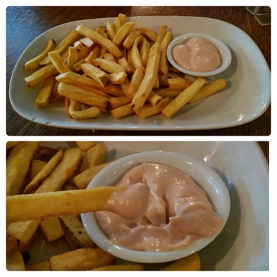 เฟรนฟราย