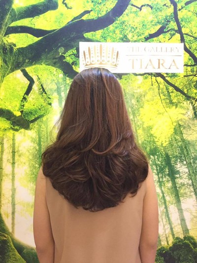The Gallery Tiara พรอมานาด