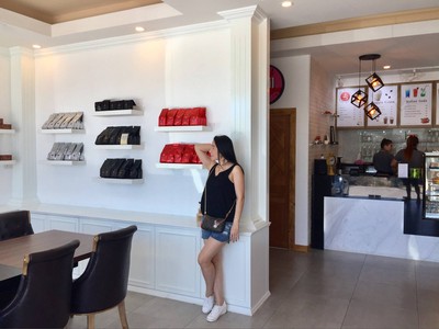 บรรยากาศ