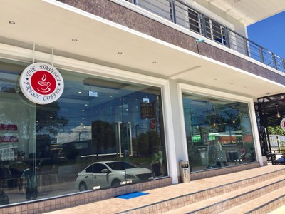 หน้าร้าน
