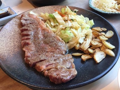 Kobe Steakhouse (โกเบ สเต๊กเฮาส์) ถนนเพชรบุรีฯ Kobe Steakhouse (โกเบ สเต๊กเฮาส์) ถนนเพชรบุรีฯ
