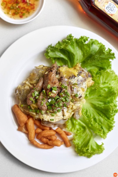 คั่วไก่ชลธิชา บางกระบือ