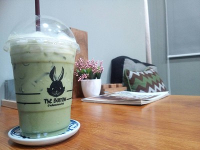 เมนูของร้าน The Burrow บ้านโพรงกระต่าย