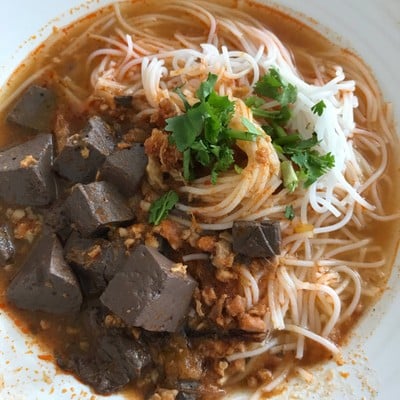 ข้าวซอยแม่สาย