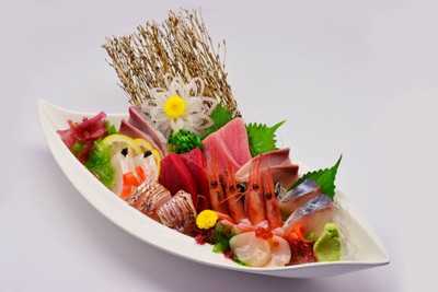Joushitsu Sushi