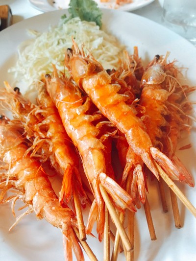 เรืองฤทธิ์ ซีฟู้ด (Ruengrit Seafood) ถนนบางขุนเทียน-ชายทะเล เรืองฤทธิ์ ซีฟู้ด (Ruengrit Seafood) ถนนบางขุนเทียน-ชายทะเล