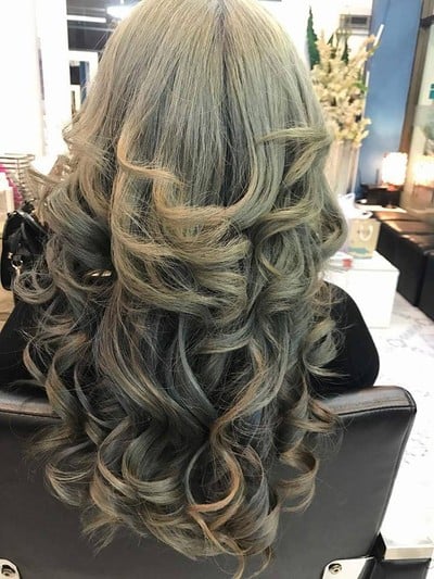 Mind Hair ติดเดอะมอลงามวงศ์วาน