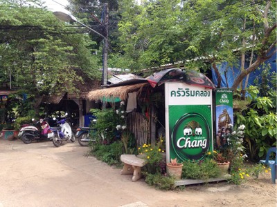 หน้าร้าน