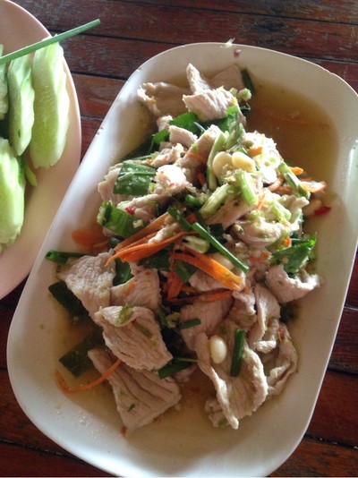 หมูสะเด็ด