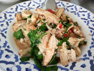 ป้าอ่อน ซอยก๊วน