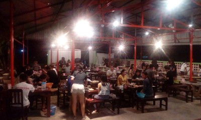 บรรยากาศ