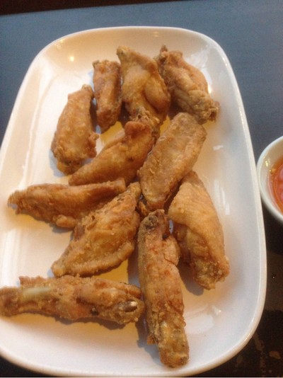 ไก่เบรคแตก