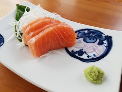 Tsuri Neighborhood Japanese Café (ซูรี) Tsuri Neighborhood Japanese Café (ซูรี)