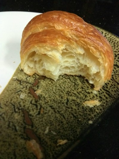 Butter Croissant