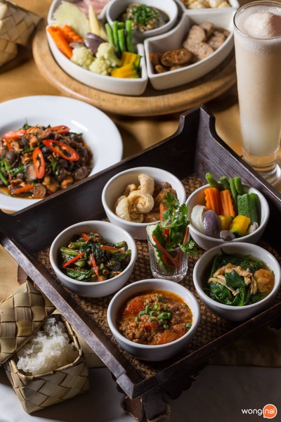 คำดารา (Comedara Restaurant Chiang Mai) คำดารา (Comedara Restaurant Chiang Mai)