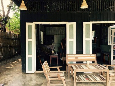 หน้าร้าน