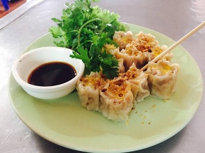 ฮุยเม้งเชียงราย (HUI MENG CHIANG RAI RESTAURANT) ฮุยเม้งเชียงราย (HUI MENG CHIANG RAI RESTAURANT)