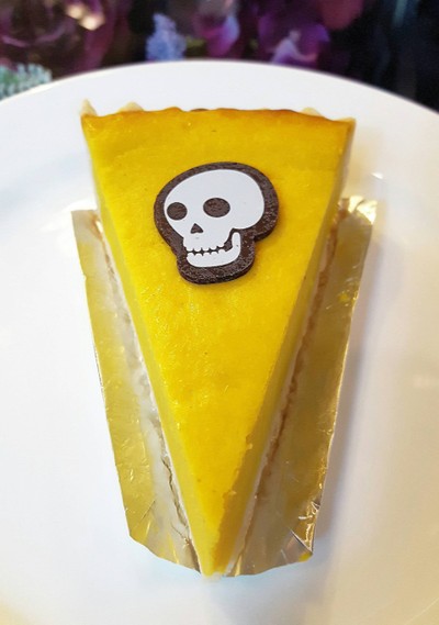 เมนูของร้าน KAETHY THE WITCH