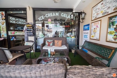 Bello Dolce ตลาดโต้รุ่งหัวหิน