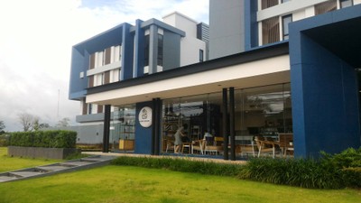 บรรยากาศ