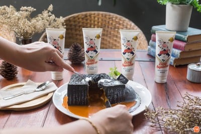 RowHou8e Cafe' HuaHin106 -