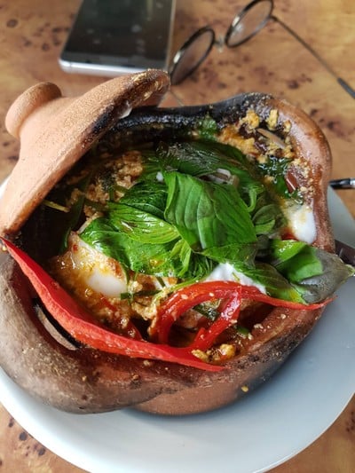 สวนอาหารเบญจรงค์