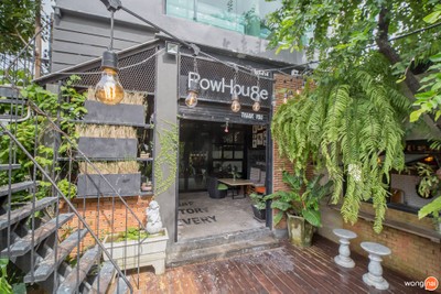 RowHou8e Cafe' HuaHin106 -