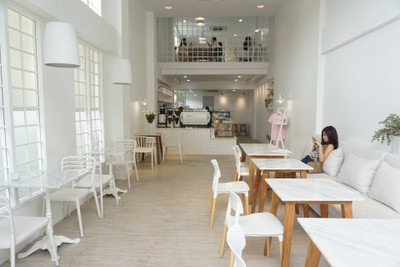 The Barisotel By The Baristro นิมมานเหมินทร์ ซอย 9