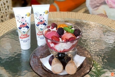 Bello Dolce ตลาดโต้รุ่งหัวหิน