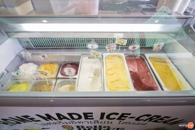 Bello Dolce ตลาดโต้รุ่งหัวหิน