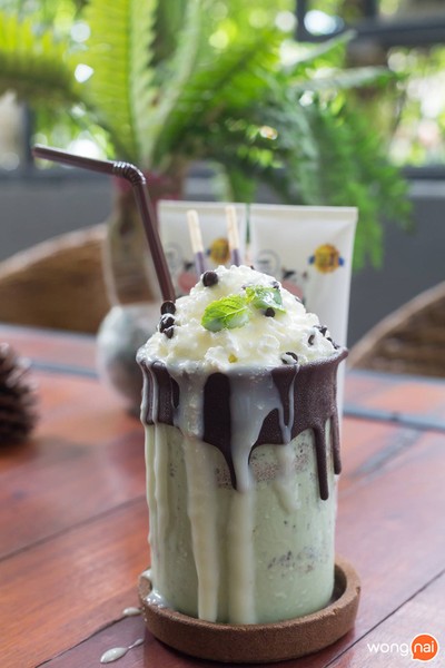 RowHou8e Cafe' HuaHin106 -