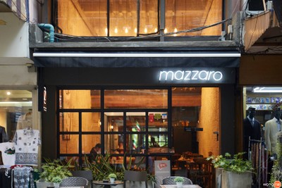 หน้าร้าน Mazzaro Boutique & Restaurant
