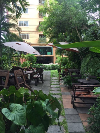 บรรยากาศ