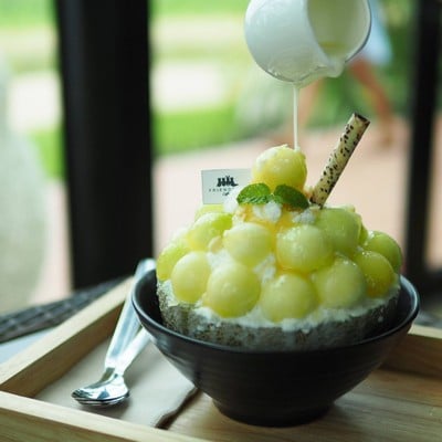 Friendship Cafe' ทุ่งเสลี่ยม