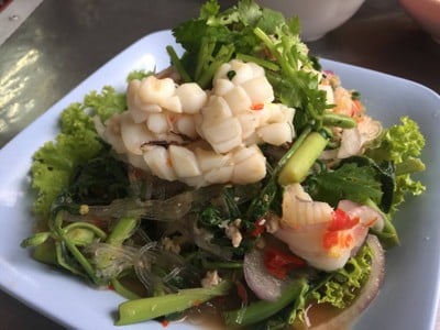 ช้อนเงิน