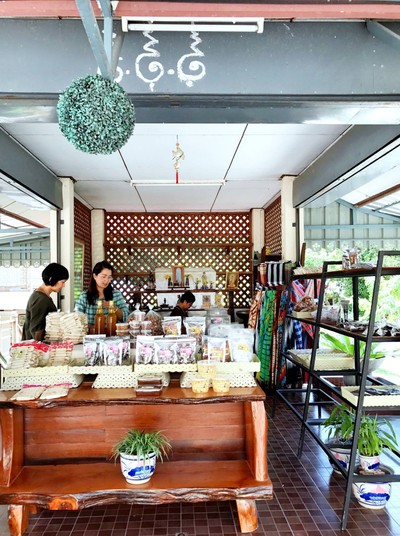 บรรยากาศ